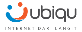 ubiqu-internet-dari-langit